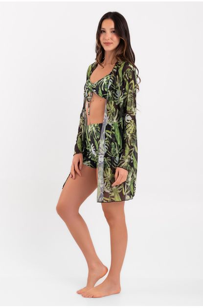 DRP250890380008BIKINIGREENISHB -5-